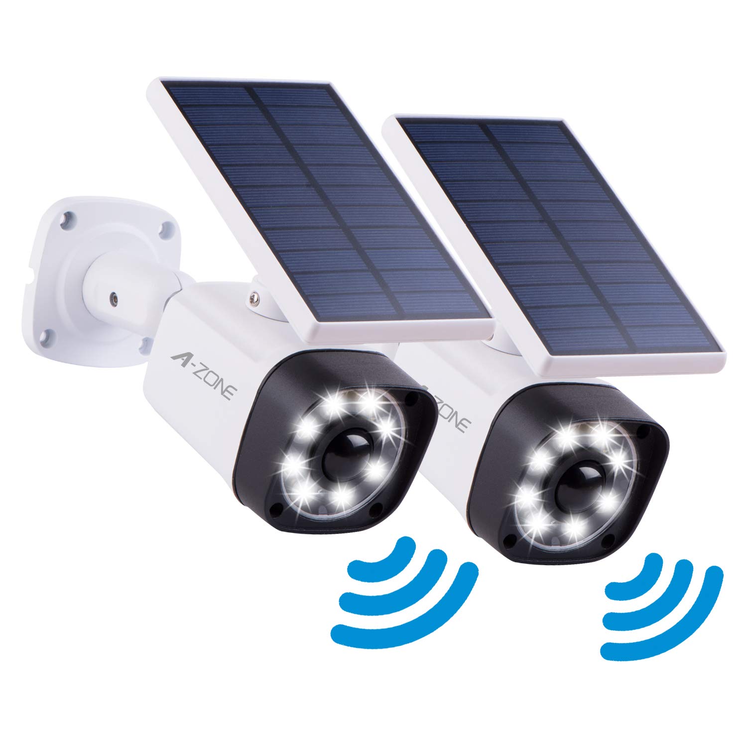 Best White Outdoor Lighting With Camera