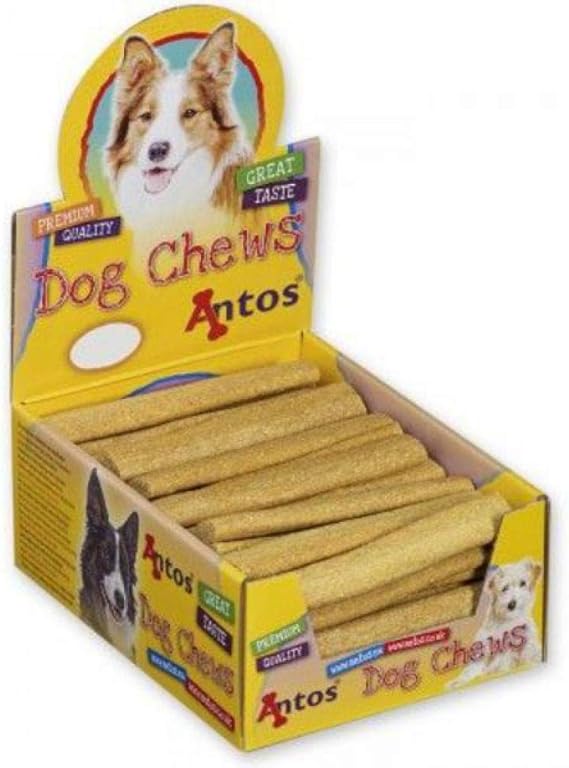 antos dog chews