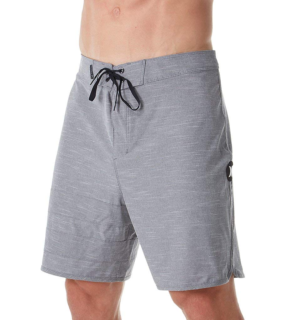 Hurley Men's Phantom Block Party 18" Swim Short Boardshort Beachwear