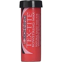 Bohning Tex-Tite Bow String Wax