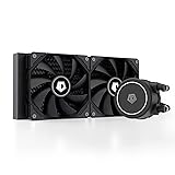 ID-COOLING FROSTFLOW X 240 CPU Water Cooler AIO