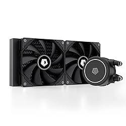 ID-COOLING FROSTFLOW X 240 CPU Water Cooler AIO