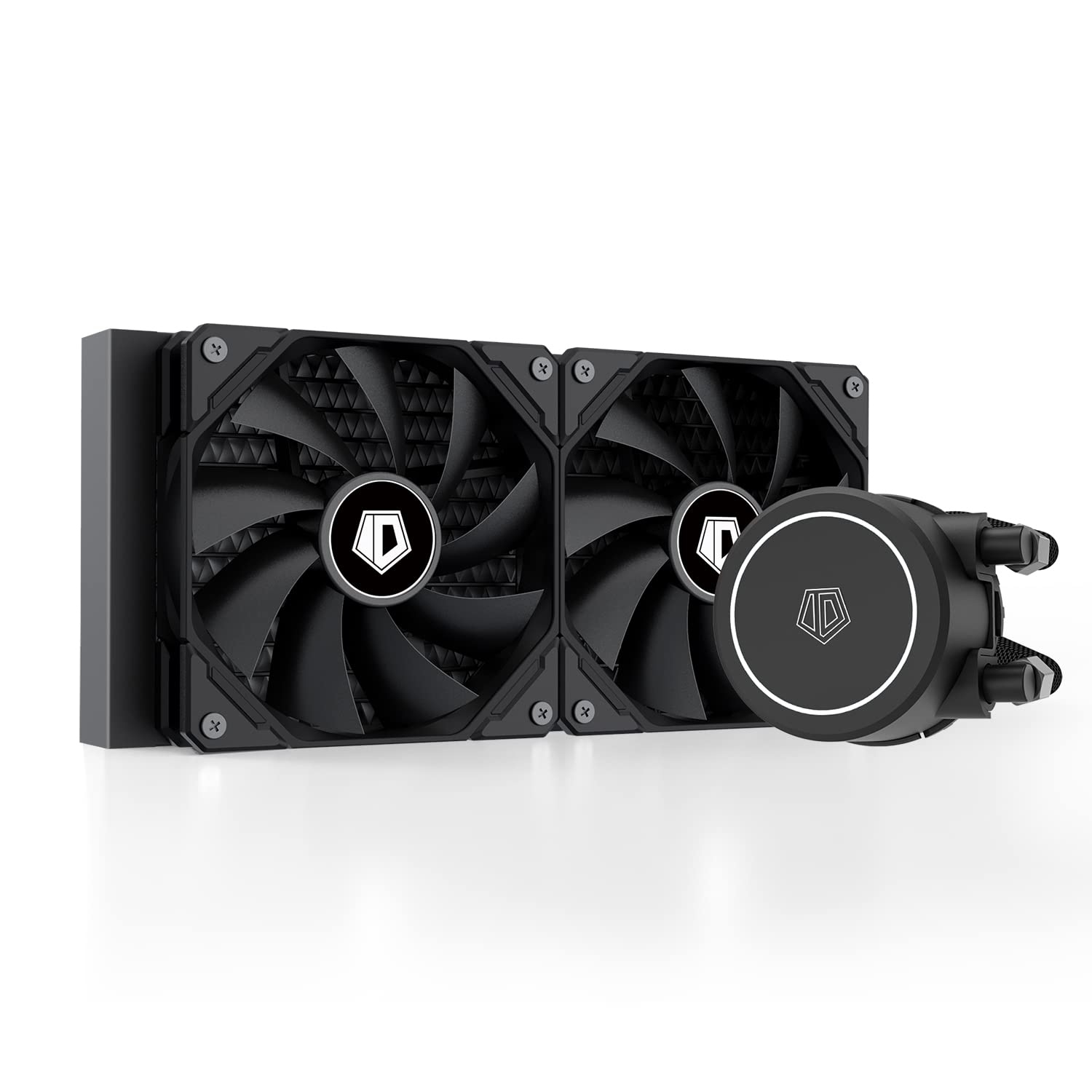 ID-COOLING FROSTFLOW X 240 CPU Water Cooler AIO