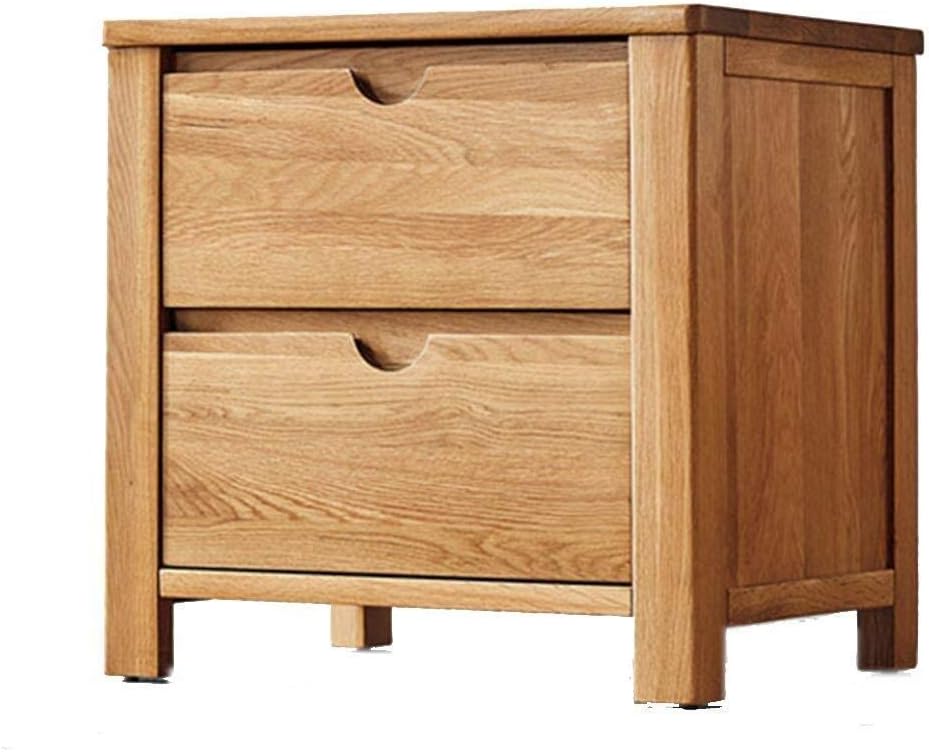 AINIYF Gabinete de almacenamiento mesita de noche nórdica simple de