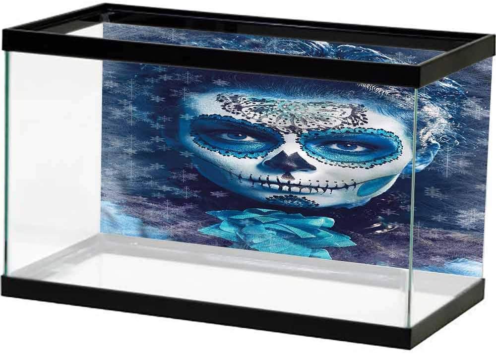 Undersea World Succulent,Lotus Pot Roses Agave Image Decor