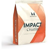 Amazon.com: Myprotein Impact Whey Protein Isolate, 2.2 Lbs (40 