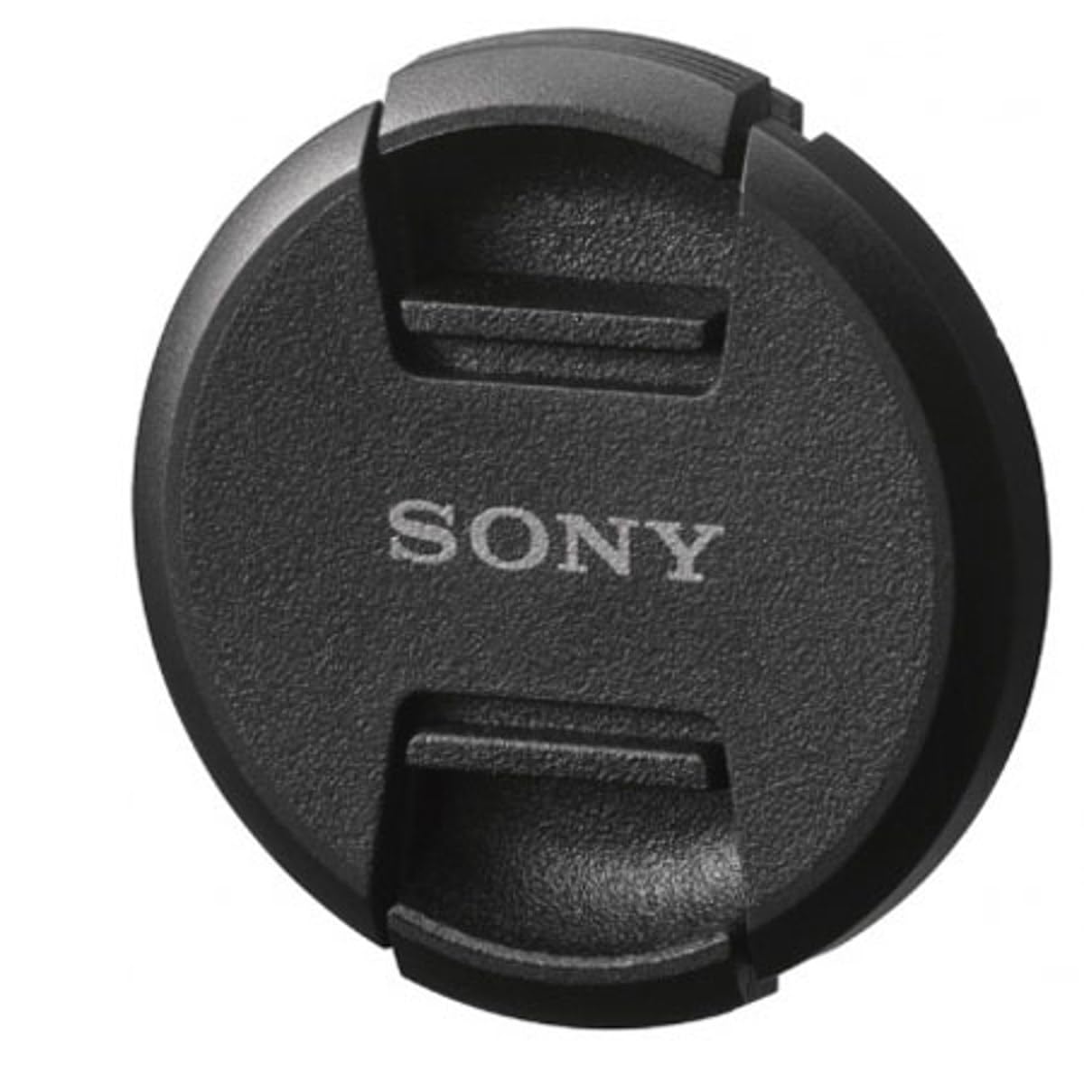 Sony ALCF55S.SYH Lens Cap for 55mm Diameter Lenses - Black