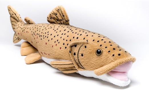 trout toy
