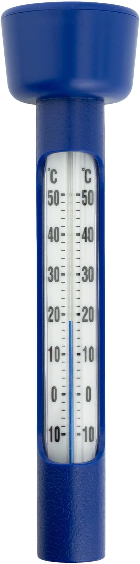 Thermometer World Swimming Pool Thermometer for Spa, Hot Tub & Ice Bath