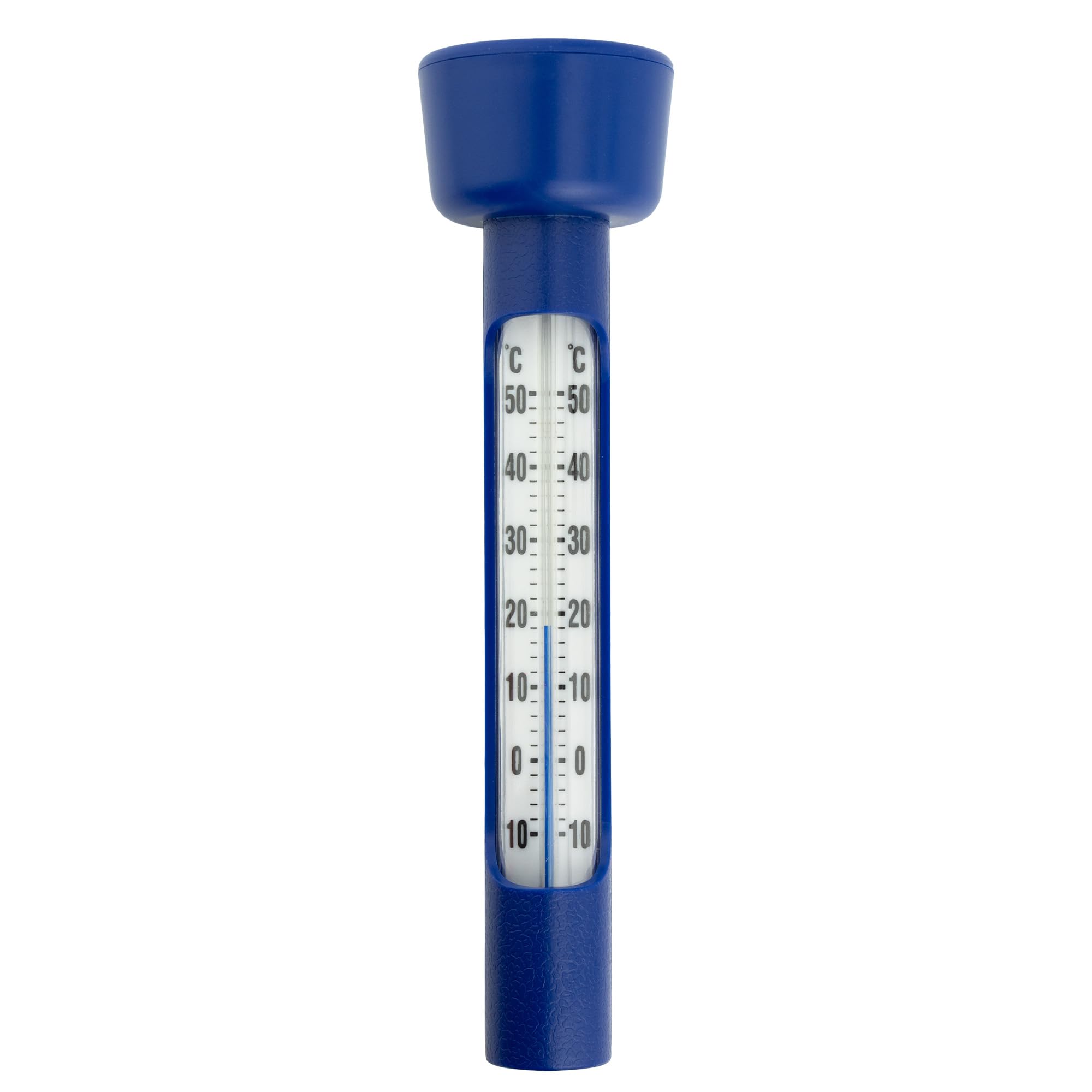 Swimming Pool Thermometer Easy to Read Water Temperature Thermometer for Ice Bath Cold Plunge Spa Pool Hot Tub Accessories Wild Swimming