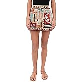 ALÉMAIS Women's Michelle Shorts