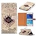 S6 Edge Case,Galaxy S6 Edge Wallet Case - Hogwarts Marauder's Map Pattern Slim Wallet Card Flip Stand PU Leather Pouch Case Cover For Samsung Galaxy S6 Edge - Cool as Great Gift