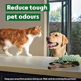 Dettol Pets Disinfectant Spray 6 x 300ml 1.8L Cat Urine Odour Remover view 5