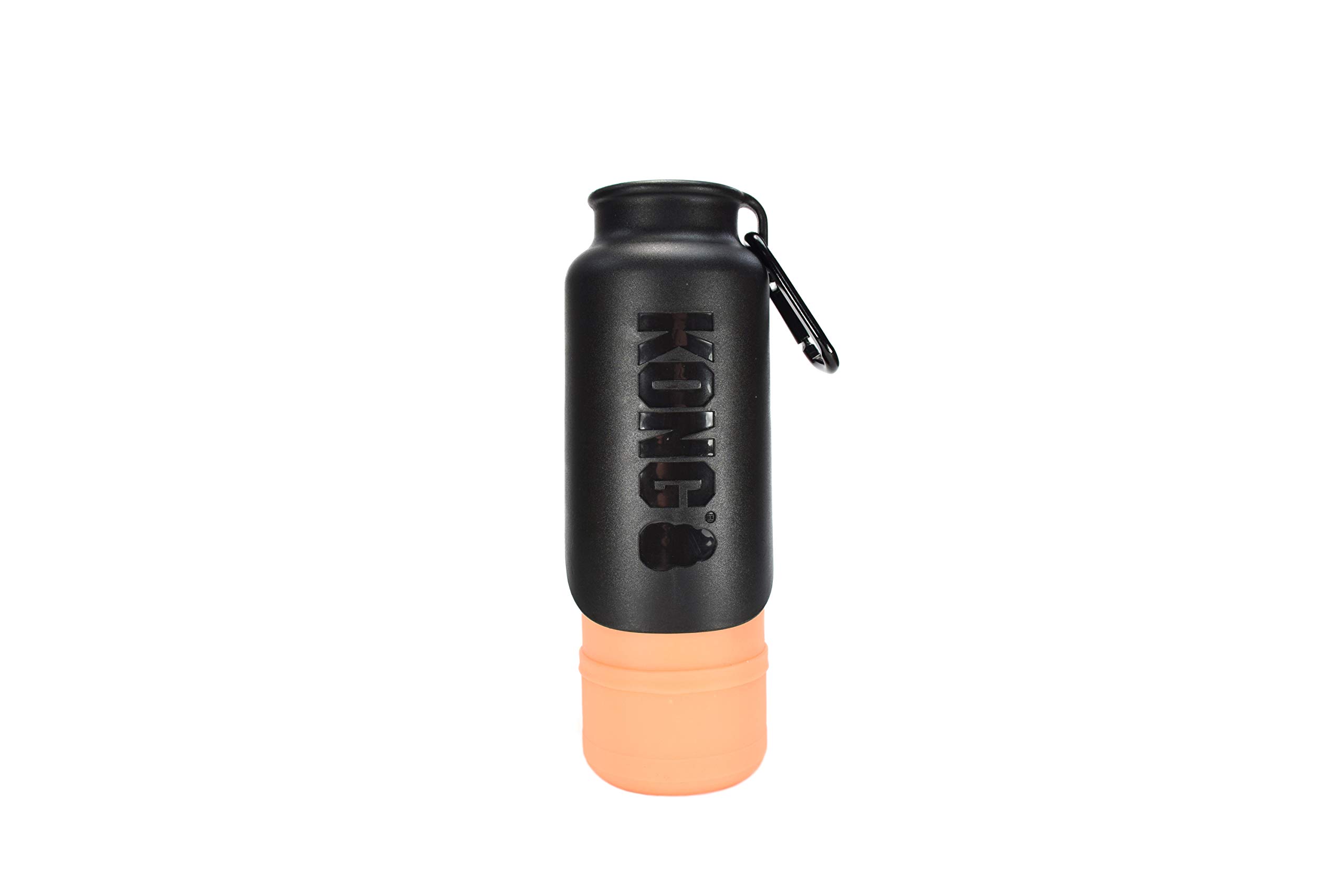 KONG H2O 25oz Insulated Bottle Orange