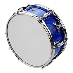 Sunydog 12inch Snare Drum, Snare Drum Head, Snare