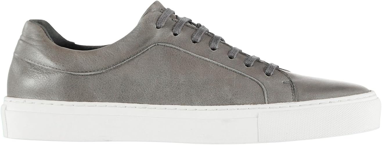 black firetrap trainers