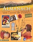 Almanach des Terres de France by