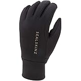 sealskinz waterproof all weather ultra grip knitted