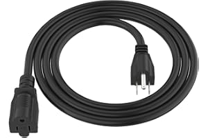 SHUISEN Snow Blower Electric Starter Cord 02483100 Compatible with Ariens Electric Start Cord Part Replacement for Ariens, MTD, Murray, Tecumseh 629-0071, 929-0071, 929-0071A, 929-0071B, 6219MA, 32450B