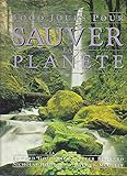 Hardcover 5000 jours pour sauver la planète [French] Book