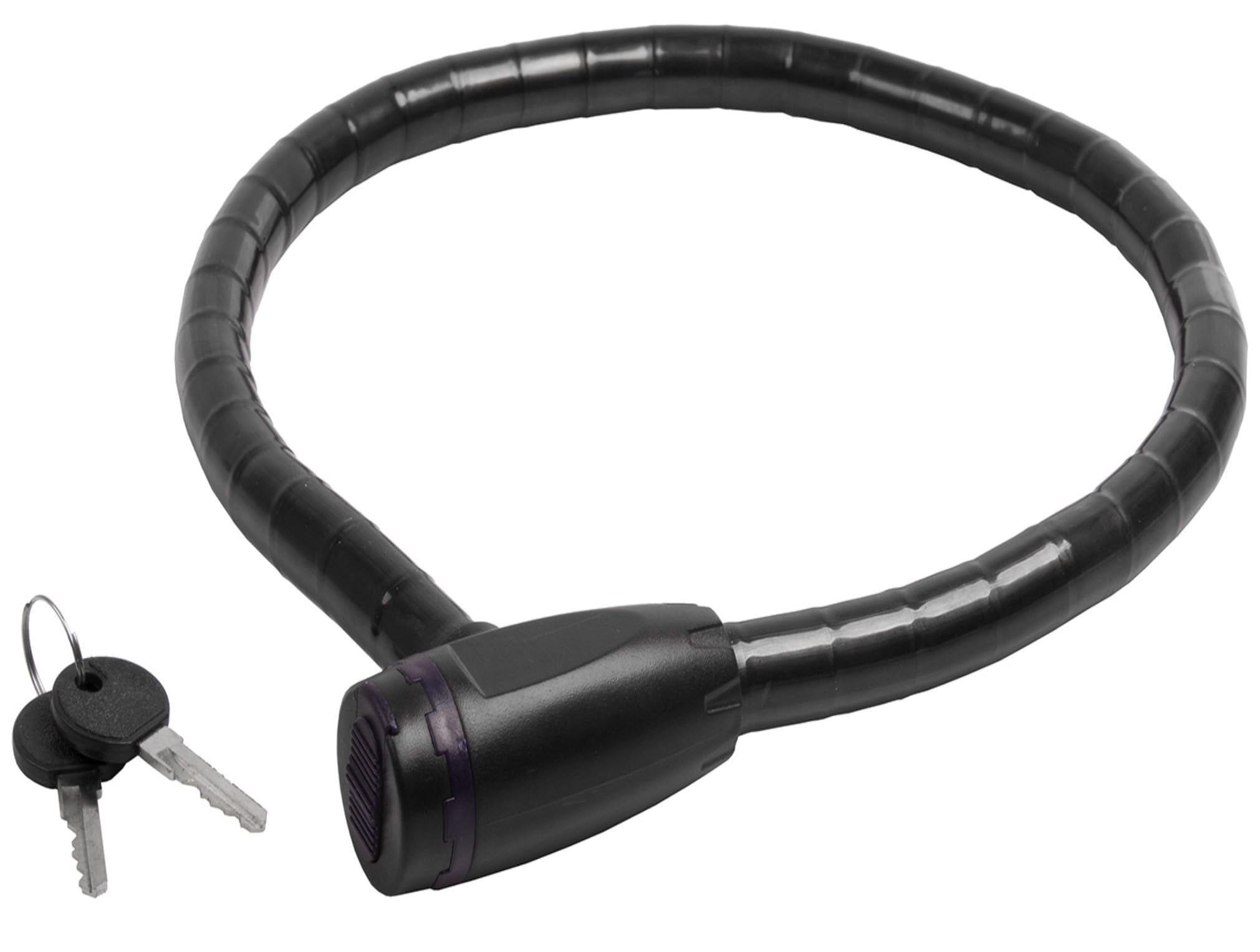 Sport DirectTM SLK675 22mm x 100cm Lock cable