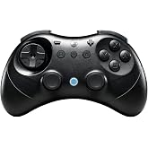 GuliKit Elves 2 Bluetooth Game Controller for Switch/Switch 2,PC &amp; Android | Anti-Drift Hall Effect Joysticks Gamepad,1000Hz Polling Rate,Gyro&amp;Switch 2 Wake-up,Protective Cover, Compact for Small Hand
