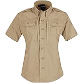 Propper Women's Short Sleeve Tactical Shirt