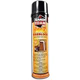 Black spray foam insulation Black spray foam insulation