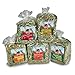 Kaytee All Natural Timothy Hay Plus Variety Pack for Guinea Pigs, Rabbits & Other Small Animals, 50 Ounce