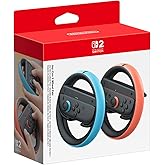 Nintendo Switch 2 Joy-Con 2 Wheel Pair