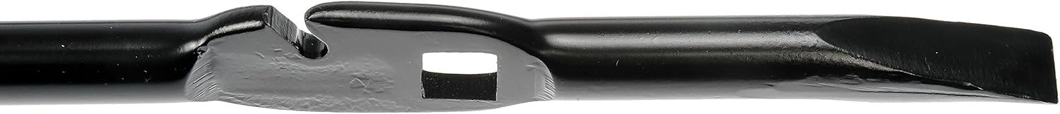 Dorman 926-000 Spare Tire Jack Handle/Wheel Lug Wrench for Select Cadillac/Chevrolet/GMC Models: Automotive