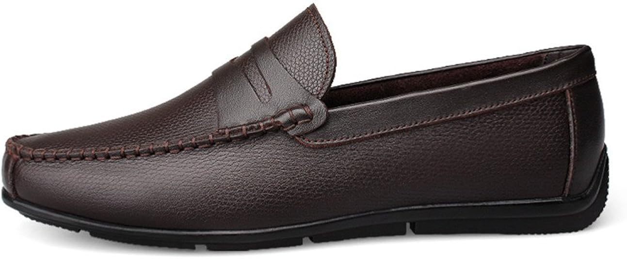 gum sole dress shoes