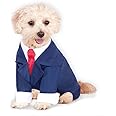 Rubie's Business Suit Pet Costume, Medium