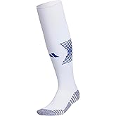 Adidas Unisex Team Speed Soccer Socks or Calf Sleeves (1 Pair) Over-The-Calf
