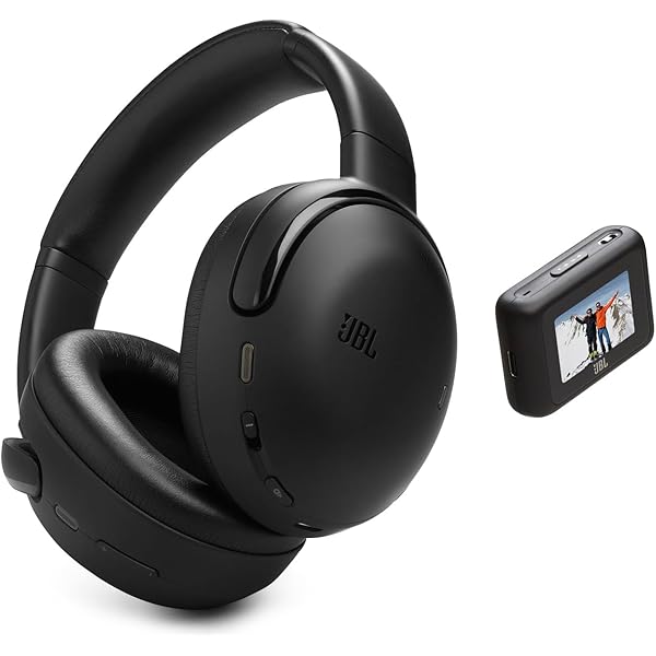 Amazon.com: JBL Tour One M2 - Wireless Over-Ear Noise