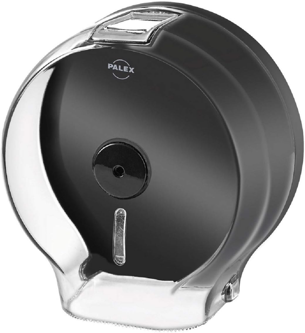 Jumbo Toilet Paper Dispenser