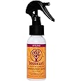 Jessicurl, Gelebration Spray, No Fragrance Added, 2 Fl oz. Curl Enhancer for Fine Hair with Flaxseed Extract, Curl Styler for Wavy Hair, Curly Hair Products