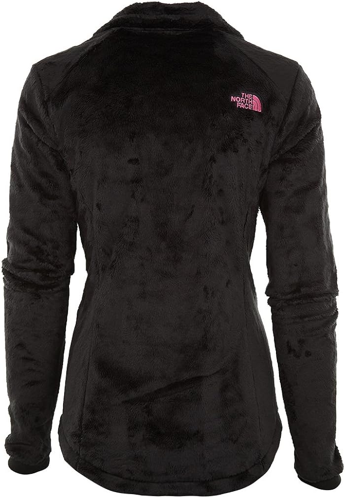 north face osito 2 purdy pink
