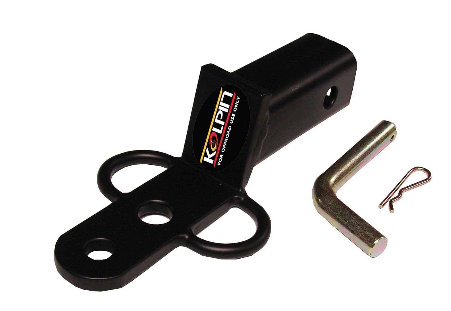 Trailer hitch ??? CanAm ATV Forum