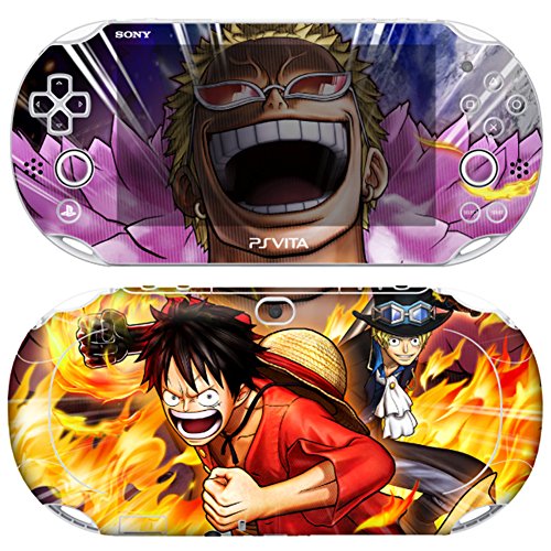 Skin Decal Sticker For Ps Vita 00 Series Pop Skin One Piece Pirate Warriors 01 Screen Protector Offer Wallpaper Image Buy Online In Macedonia At Macedonia Desertcart Com Productid Skin Decal Sticker For Ps Vita 00 Series Pop Skin One Piece Pirate Warriors 01 Screen Protector Offer Wallpaper Image Buy Online In Macedonia At Macedonia Desertcart Com Productid