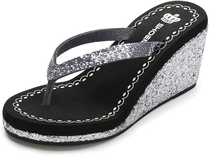 UGG Fluff Flip Flop Iii (agave Glow) Women's Slippers in Pink - Lyst