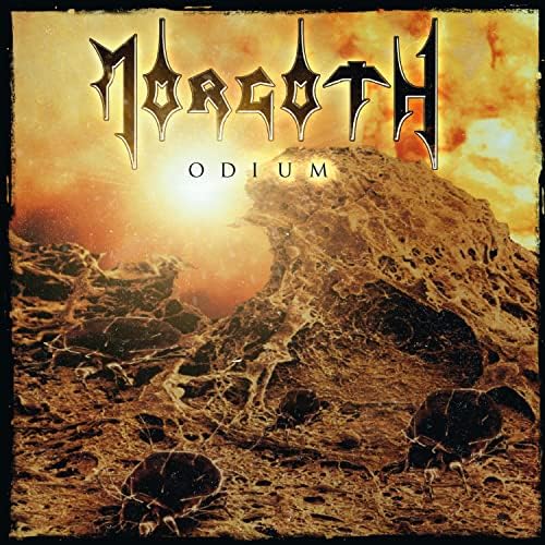 Morgoth - Resurrection Absurd / Eternal Fall - Amazon.com Music