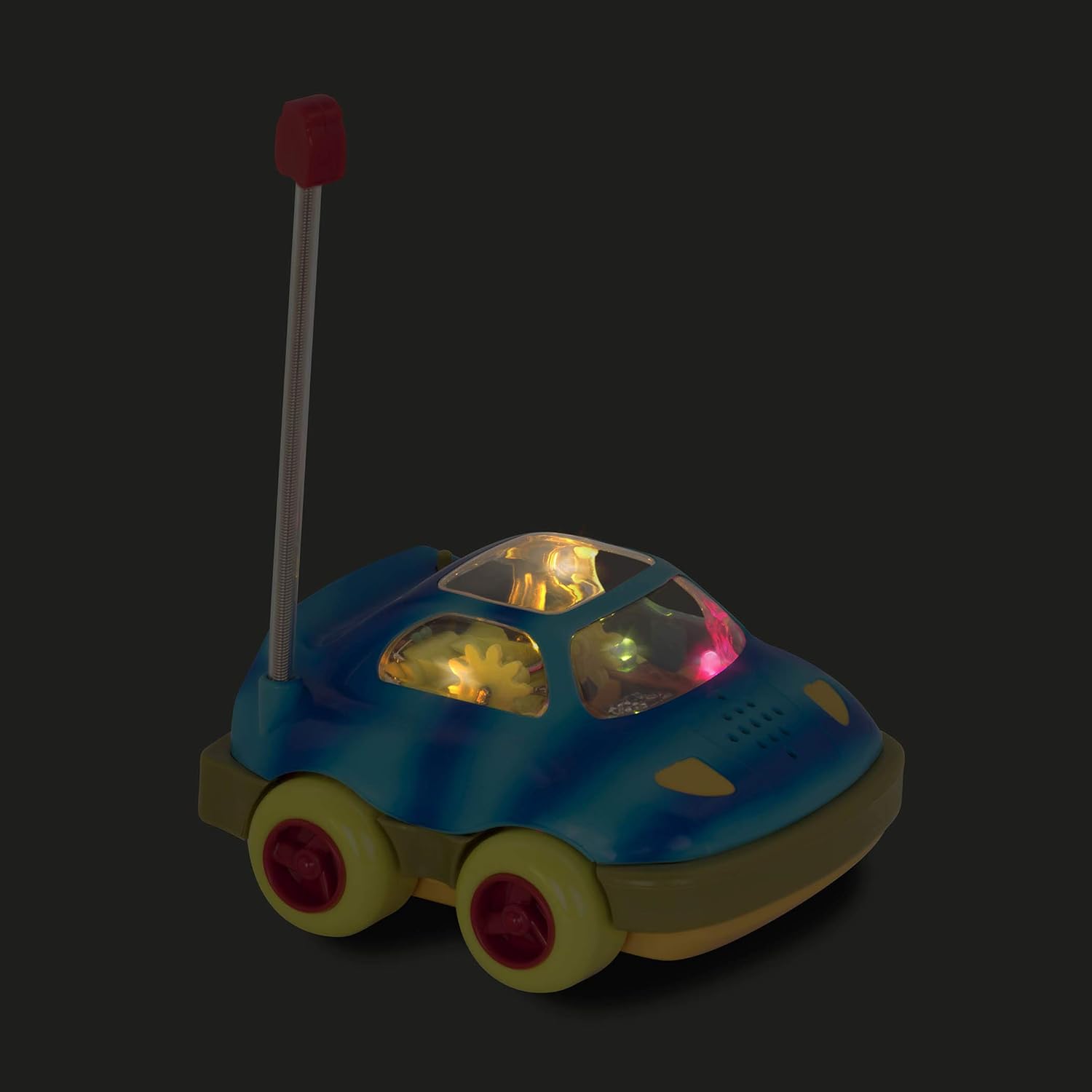 b toys remote control car