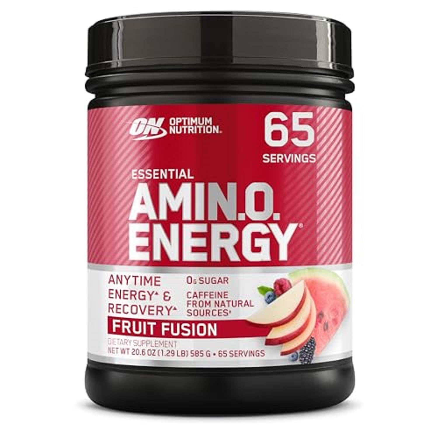 Essential AMIN.O. ENERGY (Fruit Fusion)