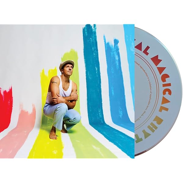 レア インディ RAM-Z It's Your Move CD I Move (Anniversary Edition) | IZZ