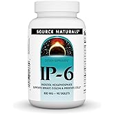 Source Naturals IP-6 Tablet, 90 Count