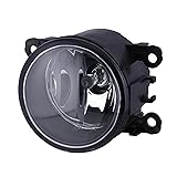 Valeo 88358 Driver Side/Passenger Side OE Fog Light