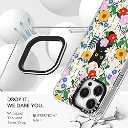 MOSNOVO Compatible with iPhone 15 Pro Max