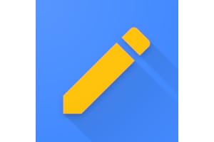 Notes: to-do list, color pad