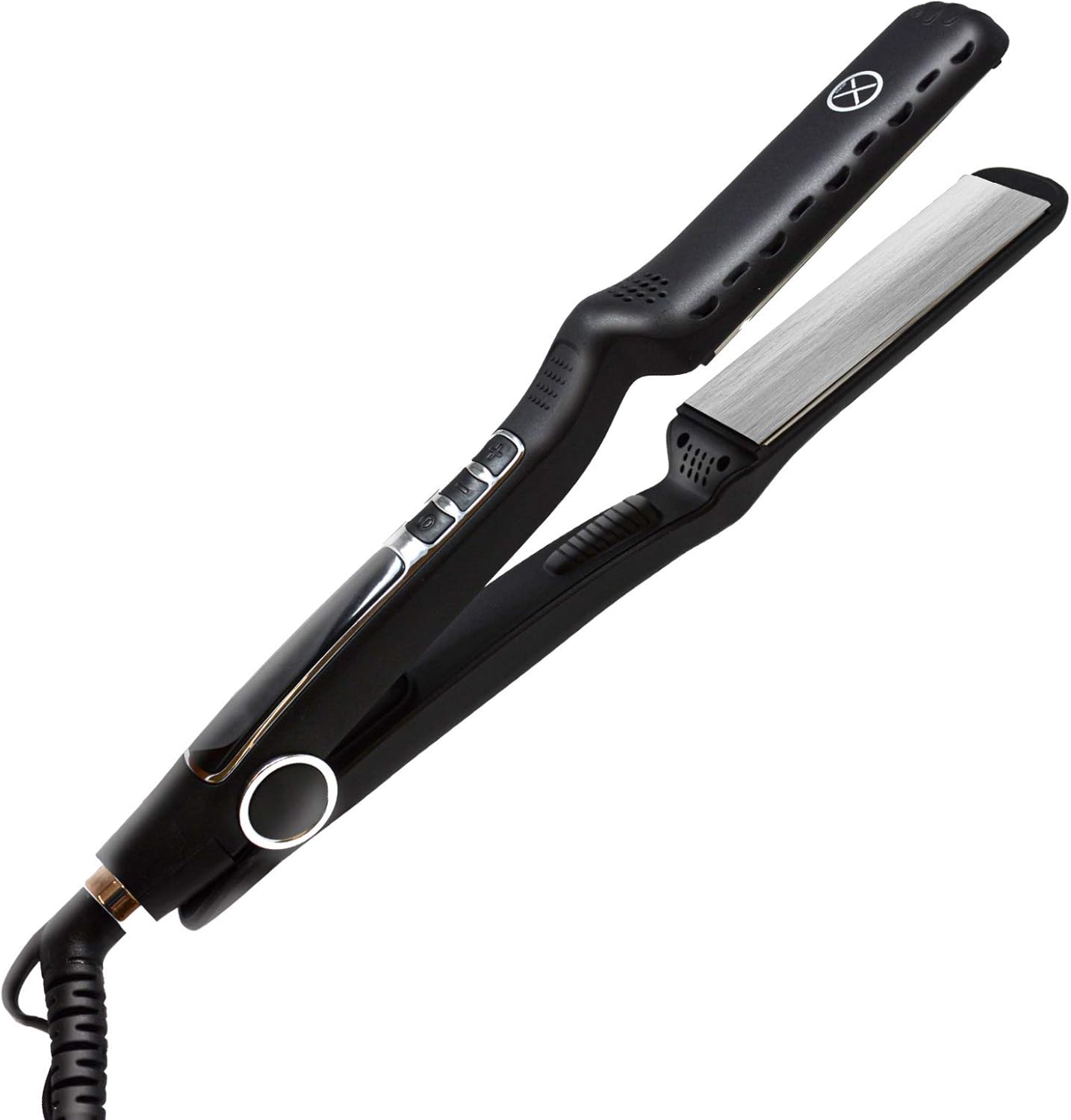 new classic professional hair straightener